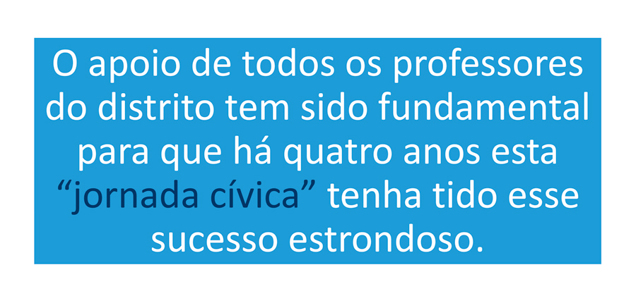 ALUNOS DE CALAMA/RO 'INVADEM' HUMAITÁ/AM PARA REALIZAREM A PROVA DO ENEM/2018 - News Rondônia