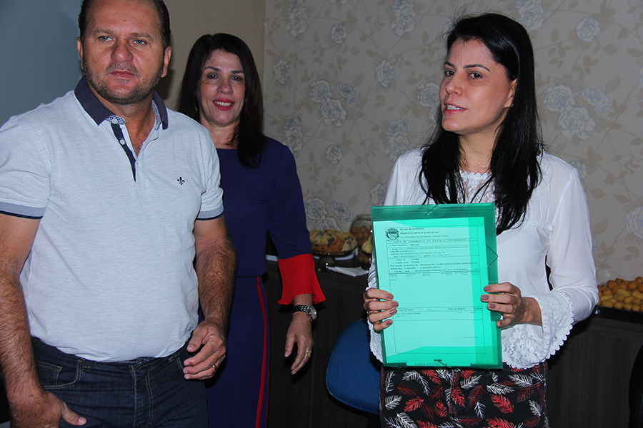PREFEITURA DESTINA RECURSOS A ESCOLAS MUNICIPAIS DE CACOAL PARA OBRAS - News Rondônia