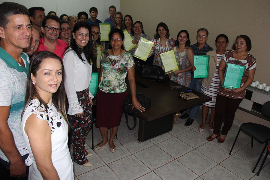 PREFEITURA DESTINA RECURSOS A ESCOLAS MUNICIPAIS DE CACOAL PARA OBRAS - News Rondônia