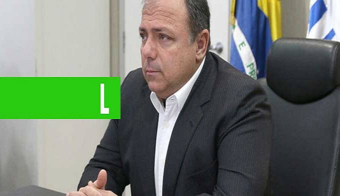 De acordo com Pazuello, Brasil negocia compra de vacina contra Covid-19 da Moderna - News Rondônia