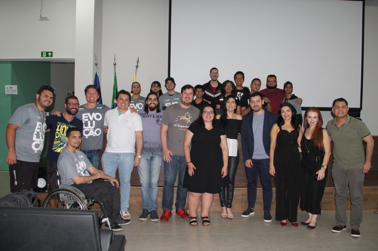 EQUIPES SE PREPARARAM PARA DESENVOLVER O MELHOR GAME JAM + DO ESTADO DE RONDÔNIA - News Rondônia