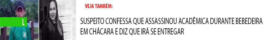 ACOMPANHADO DE ADVOGADOS, JORGINHO PRESTA DEPOIMENTO SOBRE MORTE DE ACADÊMICA DA FIMCA E É LIBERADO - News Rondônia