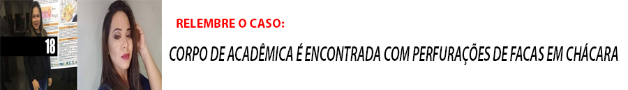 ACOMPANHADO DE ADVOGADOS, JORGINHO PRESTA DEPOIMENTO SOBRE MORTE DE ACADÊMICA DA FIMCA E É LIBERADO - News Rondônia
