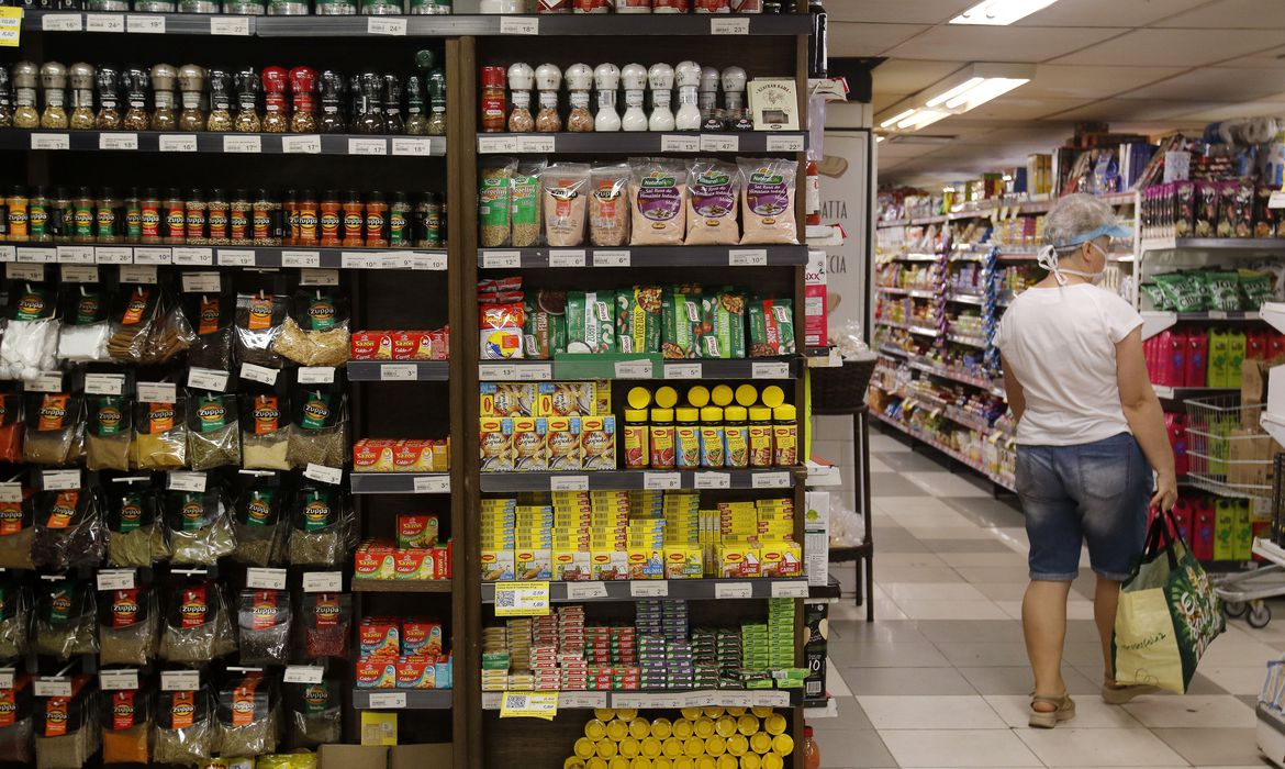 Confiança do consumidor cai 3,2 pontos em dezembro - News Rondônia