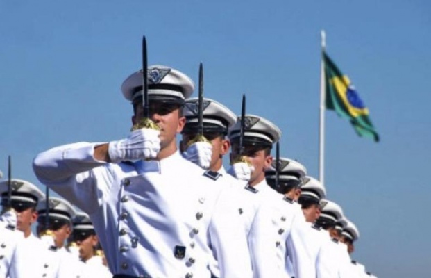 COM VAGAS PARA RO: AERONÁUTICA DO BRASIL ABRE CONCURSO PÚBLICO COM 156 VAGAS - News Rondônia
