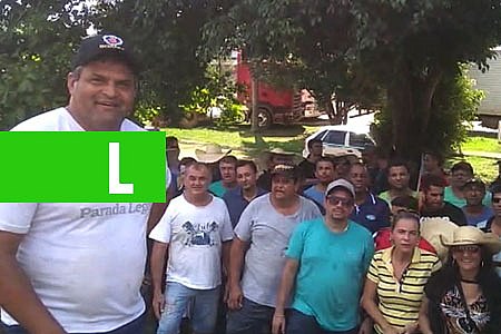 CAMINHONEIROS CONVIDAM CIDADÃOS PARA PROTESTO NESTE SÁBADO (26) NO ESPAÇO ALTERNATIVO  VÍDEO - News Rondônia
