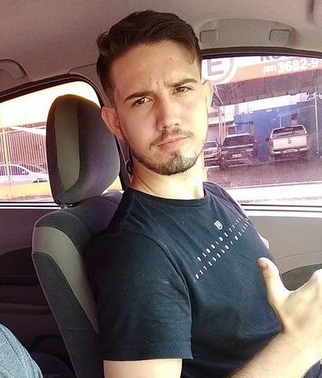 ABSURDO: POR DIVIDA DE MIL REAIS RAPAZ É MORTO PELO MELHOR AMIGO - News Rondônia