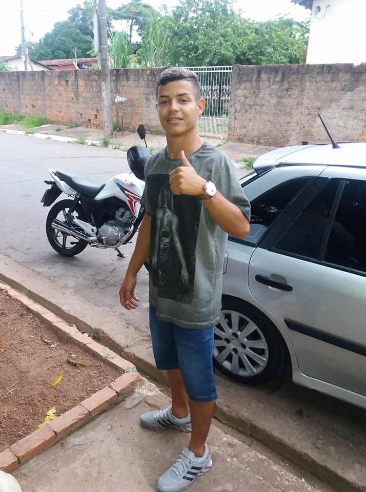 ABSURDO: POR DIVIDA DE MIL REAIS RAPAZ É MORTO PELO MELHOR AMIGO - News Rondônia