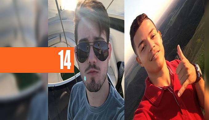 ABSURDO: POR DIVIDA DE MIL REAIS RAPAZ É MORTO PELO MELHOR AMIGO - News Rondônia
