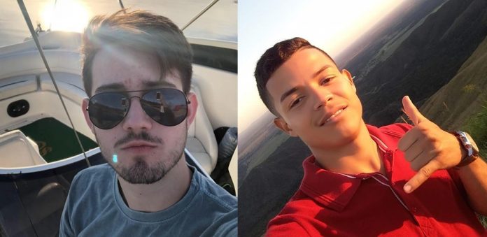 ABSURDO: POR DIVIDA DE MIL REAIS RAPAZ É MORTO PELO MELHOR AMIGO - News Rondônia