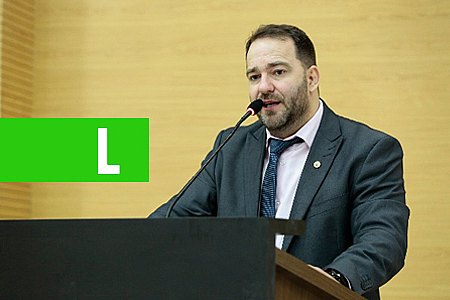 DEPUTADO ALEX REDANO ASSUME VICE-LIDERANÇA DO GOVERNO NA ASSEMBLEIA LEGISLATIVA E DIZ QUE CASA NÃO PENSA EM IMPEACHMENT - News Rondônia