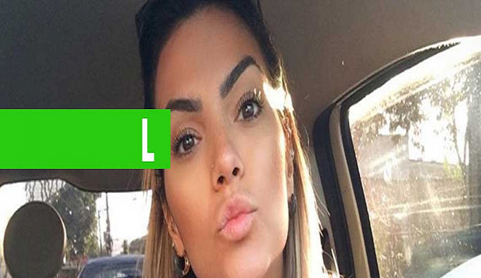 QUE BUMBUM! KELLY KEY FAZ POSE E FÃ DECLARA: BABA BABY - News Rondônia