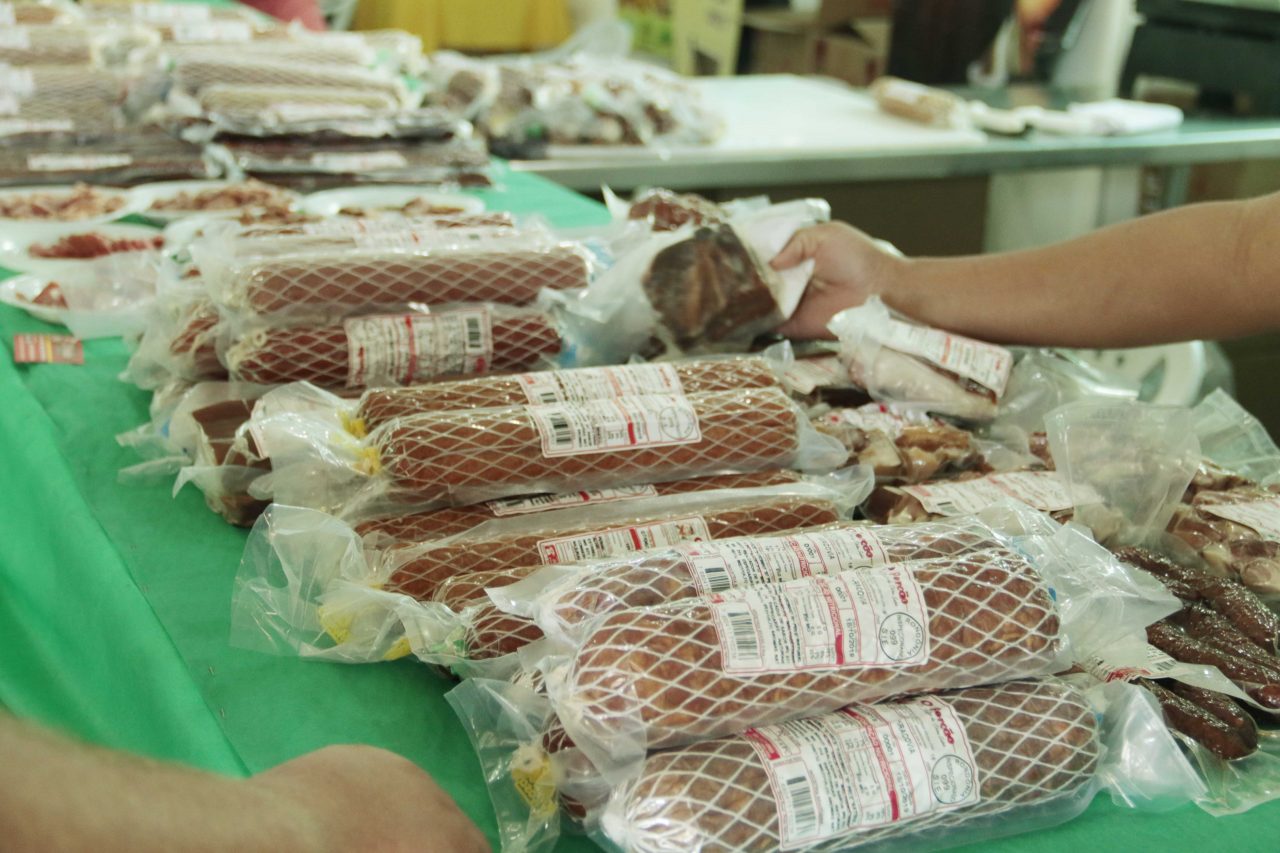 EXPOPORTO TERÁ MAIS DE 50 EXPOSITORES QUE VÃO DESDE A AGROINDÚSTRIA, INSTITUIÇÕES BANCÁRIAS À MÁQUINAS PESADAS - News Rondônia