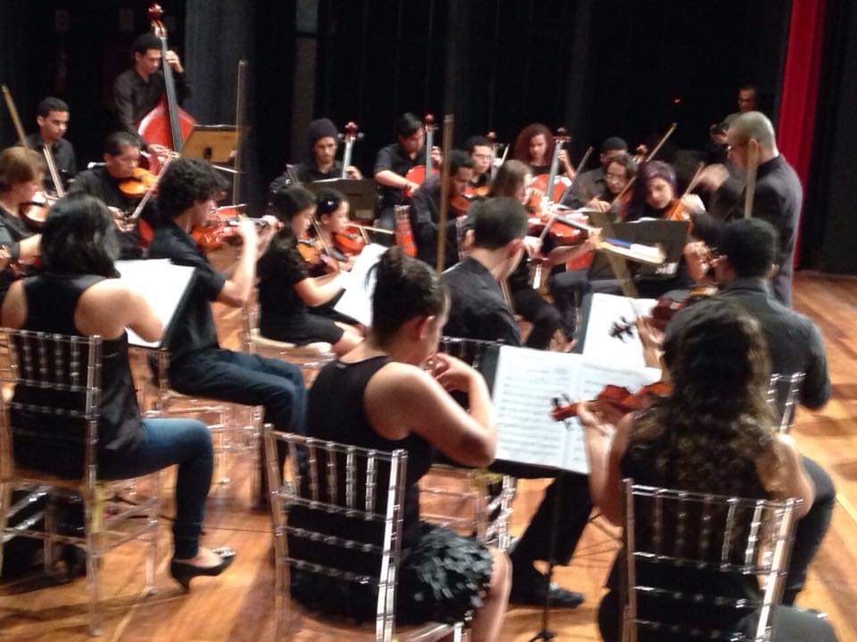 LENHA NA FOGUEIRA: CONFERENCIA ESTADUAL DE CULTURA - News Rondônia