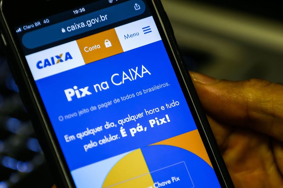 Pix completa um ano com nova funcionalidade de devolução - News Rondônia