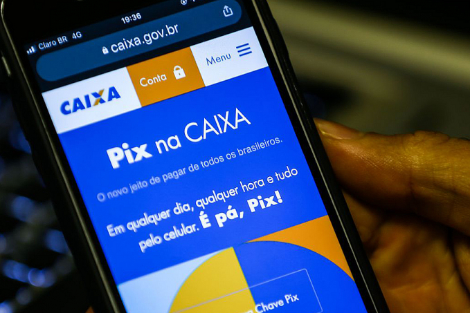 Pix completa um ano com nova funcionalidade de devolução - News Rondônia