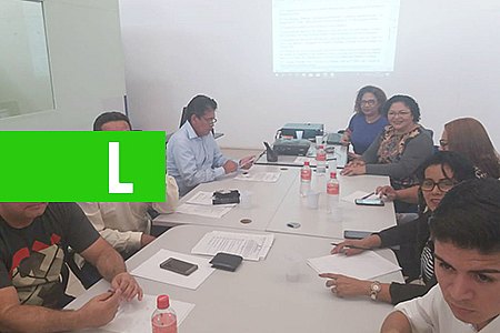 SEMUSA E CMS INICIAM DISCUSSÕES PARA REALIZAÇÃO DA 9ª CONFERENCIA MUNICIPAL - News Rondônia