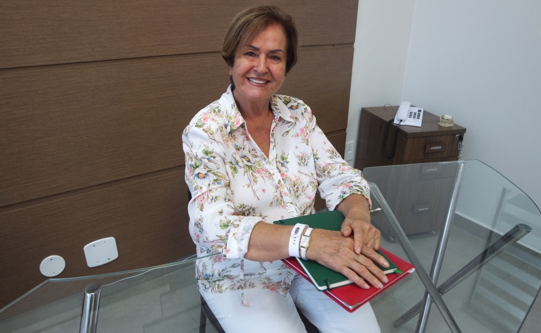 COLUNA SOCIAL MARISA LINHARES: NATIVIDADE CURY - News Rondônia