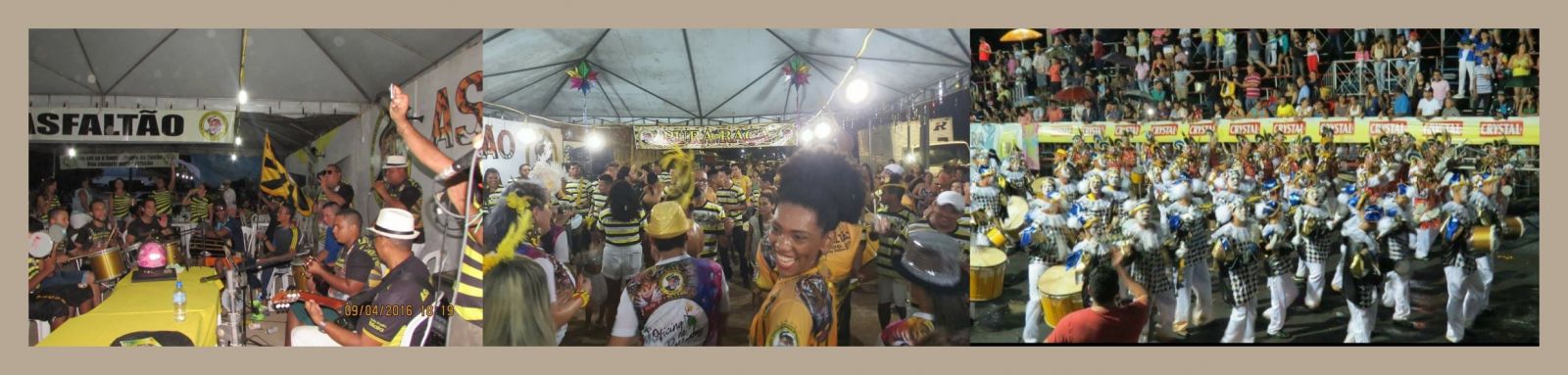 Um canto para Porto Velho - News Rondônia