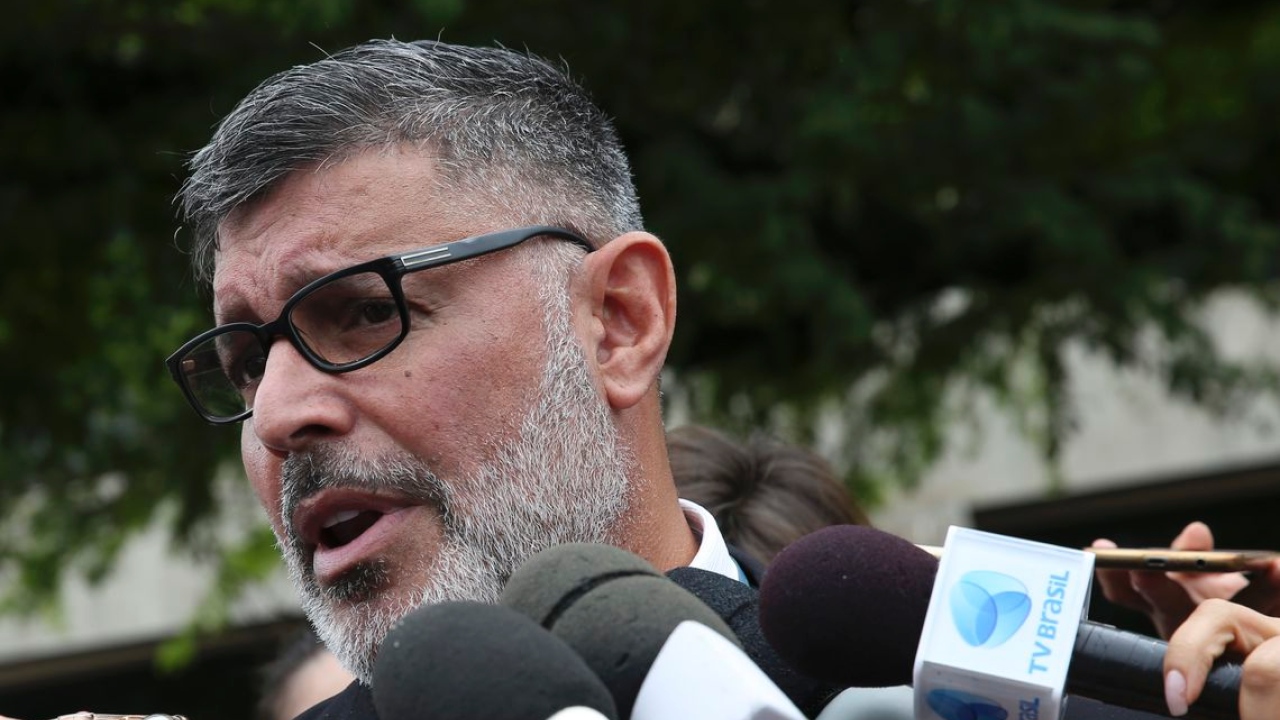 JUSTIÇA CONDENA ALEXANDRE FROTA POR ATRIBUIR A JEAN WYLLYS FRASE SOBRE PEDOFILIA - News Rondônia
