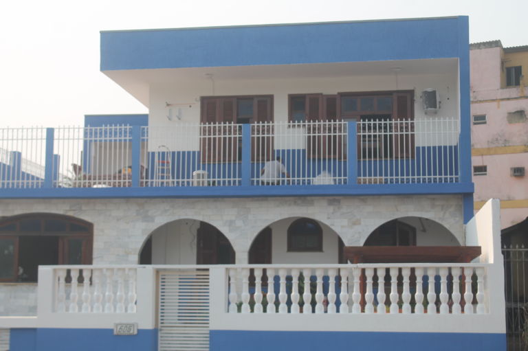 SINDEPROF INAUGURA HOTEL DE TRÂNSITO NA PRÓXIMA SEXTA-FEIRA - News Rondônia