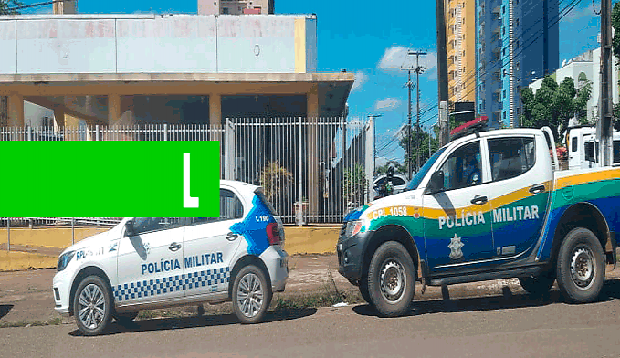 AMEAÇA - POLICIAL MILITAR É PRESO AO PROCURAR ATENDIMENTO PRA ESPOSA COM SUSPEITA DE COVID-19 - News Rondônia