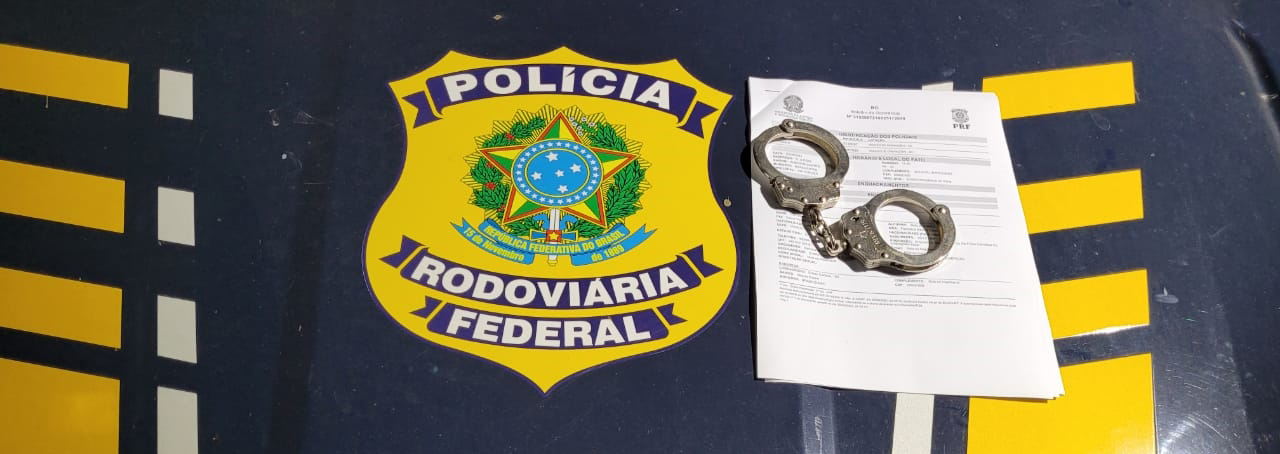 Foragido de Rondônia é preso na fronteira do Acre com a Bolívia - News Rondônia