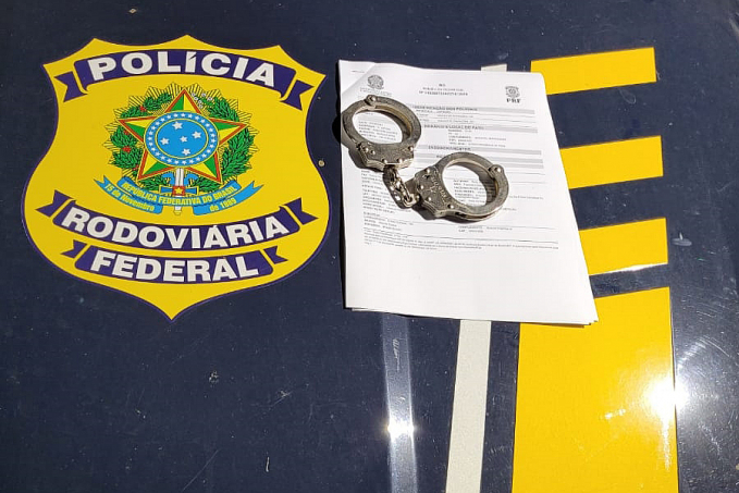 Foragido de Rondônia é preso na fronteira do Acre com a Bolívia - News Rondônia