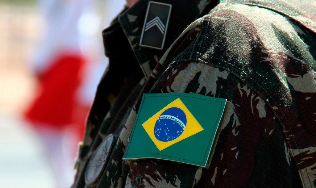 POLÍTICA & MURUPI: SETE DE SETEMBRO - News Rondônia