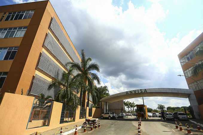 PGR pede ações para proteger diretores da Anvisa - News Rondônia