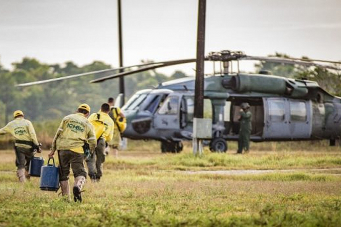 ICMBio recebe aval para concurso público com mais de 170 vagas - News Rondônia