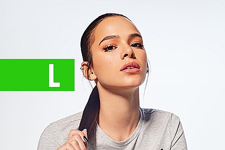 BRUNA MARQUEZINE FAZ TATUAGEM NO BUMBUM E SURPREENDE FÃS NO INSTAGRAM - News Rondônia