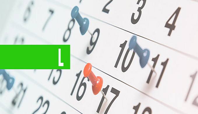SECRETARIA MUNICIPAL DE EDUCAÇÃO DIVULGA CALENDÁRIO ESCOLAR 2020 - News Rondônia