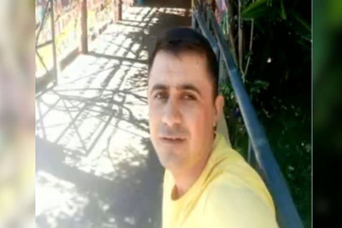 ACIDENTE - Homem é morto com tiro na cabeça ao tentar socorrer feridos em acidente - News Rondônia