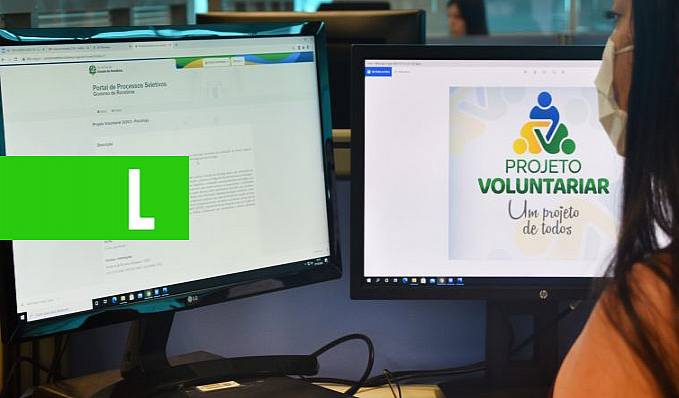 SERVIÇO PÚBLICO - Projeto Voluntariar abre inscrições para 42 vagas em diversas áreas de atuação em Rondônia - News Rondônia