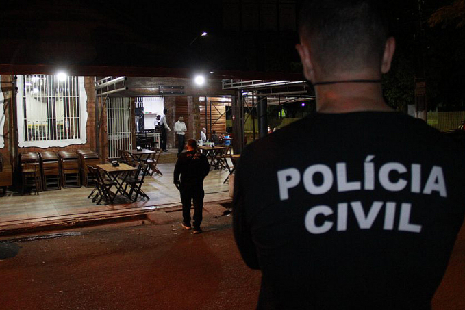 Governo sanciona Lei 4.993 de auxílio à mulher em situação de risco em bares, restaurantes e casas noturnas, em Rondônia - News Rondônia