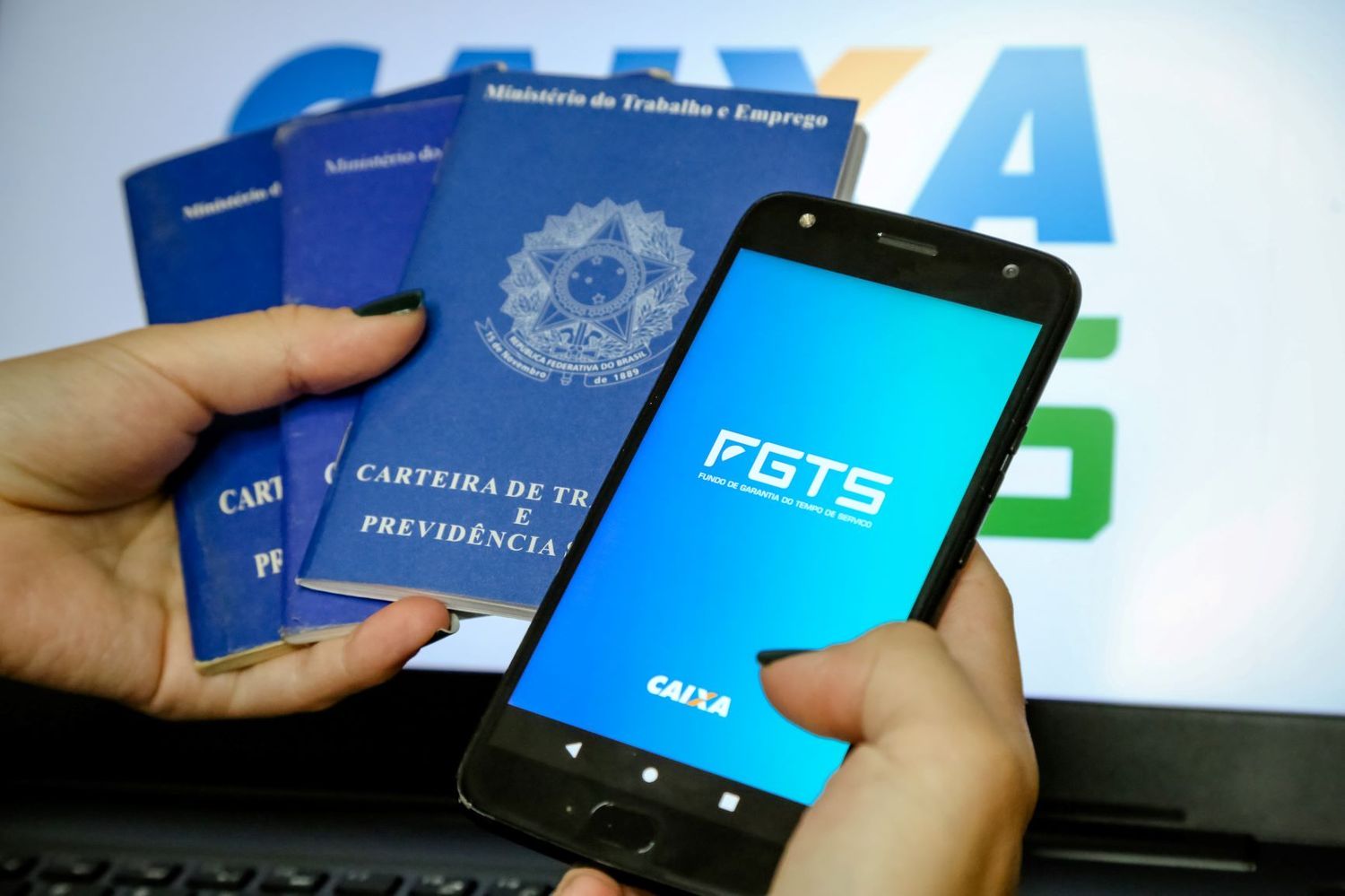 Política & Murupi: crescimento e FGTS - News Rondônia