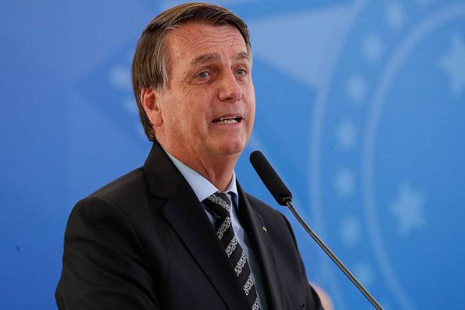 Bolsonaro edita MP que flexibiliza regras de aquisição de vacinas - News Rondônia