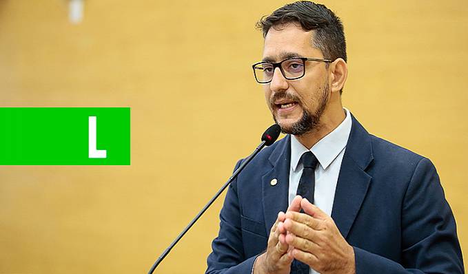 Deputado Anderson teve participação fundamental na aprovação de Lei histórica de regularização fundiária - News Rondônia