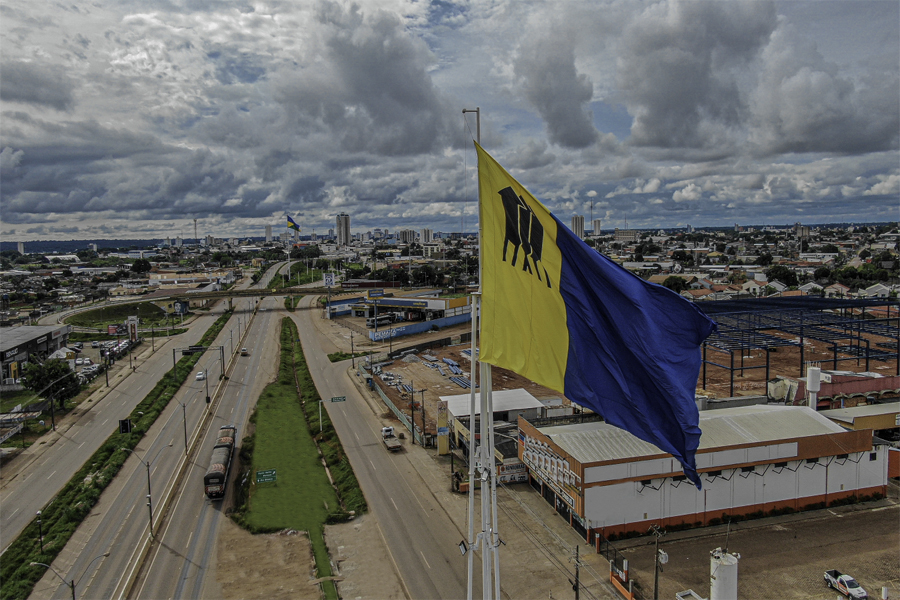 ARRECADAÇÃO - IPTU e TRSD estarão disponíveis para consulta a partir da próxima segunda-feira (3) em Porto Velho - News Rondônia