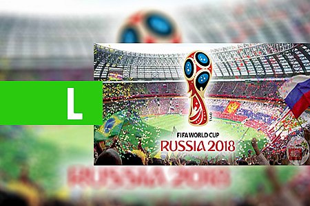 FIFA DIVULGA MÚSICA OFICIAL DA COPA DO MUNDO RÚSSIA 2018; VIDEO - News Rondônia