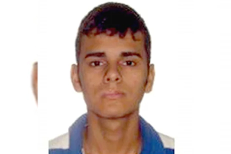 Vulgo Duduzinho morre ao tentar assaltar Sargento do Exército - News Rondônia