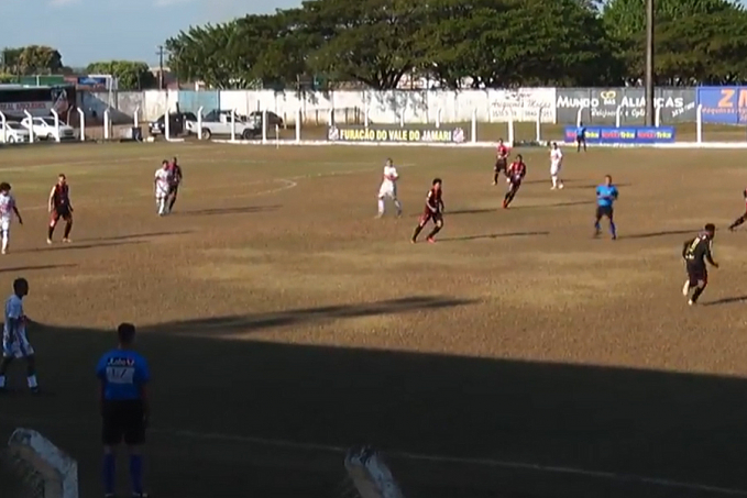 [AO VIVO] Real Ariquemes vs Porto Velho - Final do Campeonato Rondoniense 2021 - News Rondônia