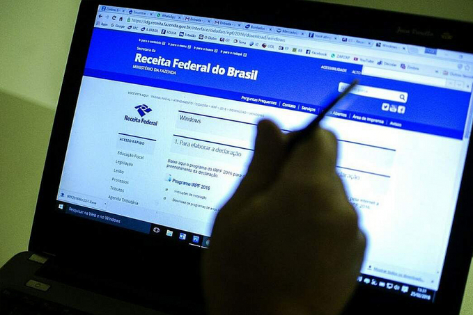 IRPF 2021: Rondônia ultrapassa a 214 mil declarações entregues à RFB - News Rondônia