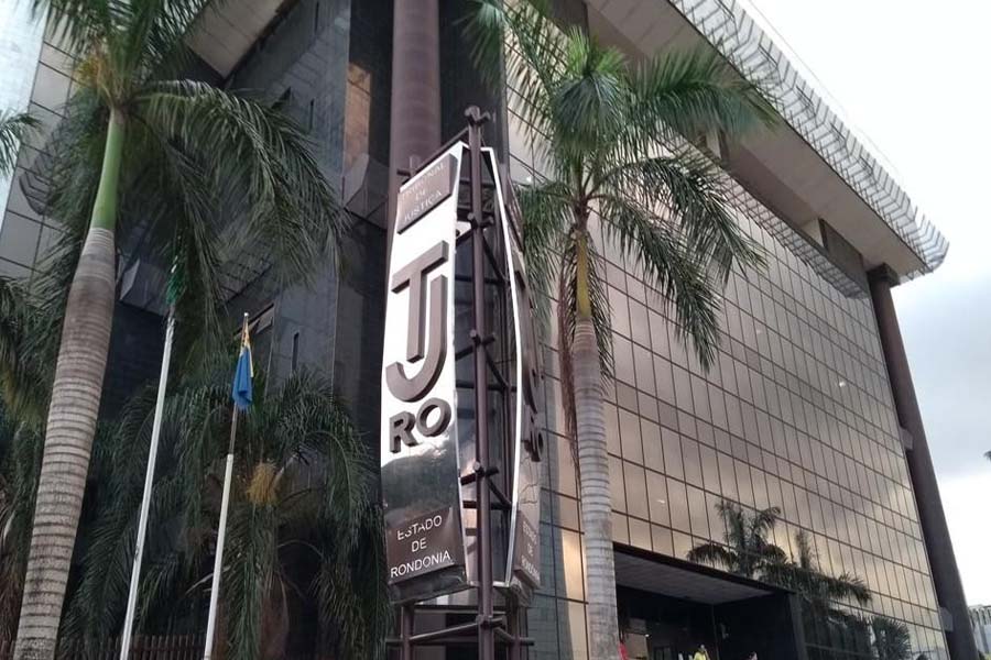 TJRO define data para aplicação de provas objetivas do VI Concurso Extrajudicial - News Rondônia