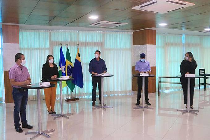 Variante do Coronavírus é detectado em Rondônia e especialistas alertam sobre a prevenção - News Rondônia