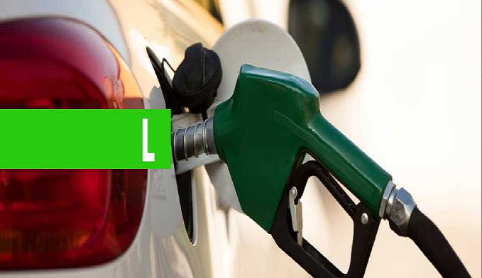 REGIÃO NORTE TEM A GASOLINA MAIS CARA DO PAÍS - News Rondônia