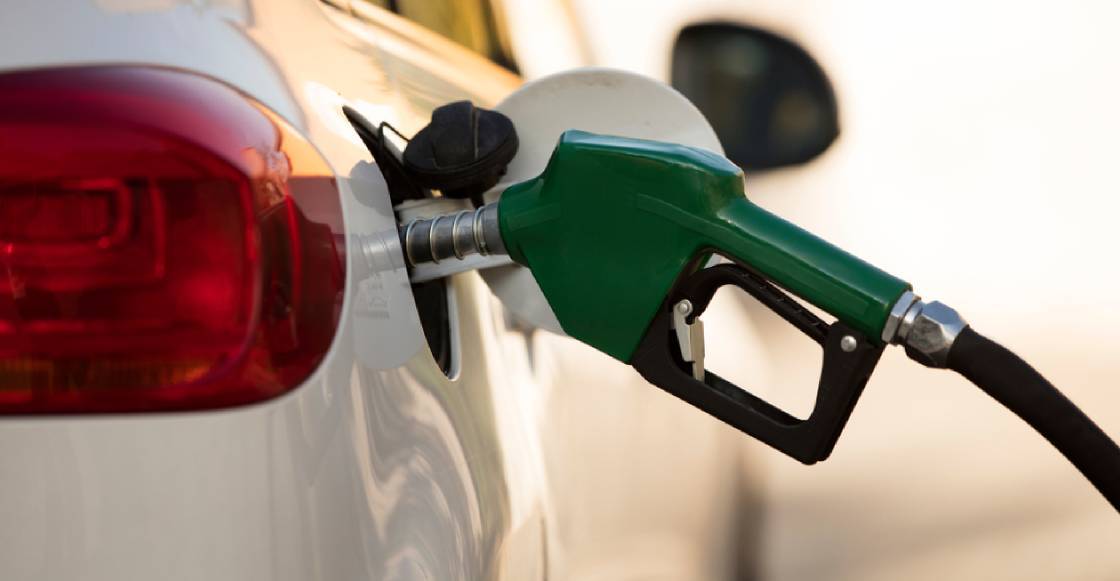 REGIÃO NORTE TEM A GASOLINA MAIS CARA DO PAÍS - News Rondônia
