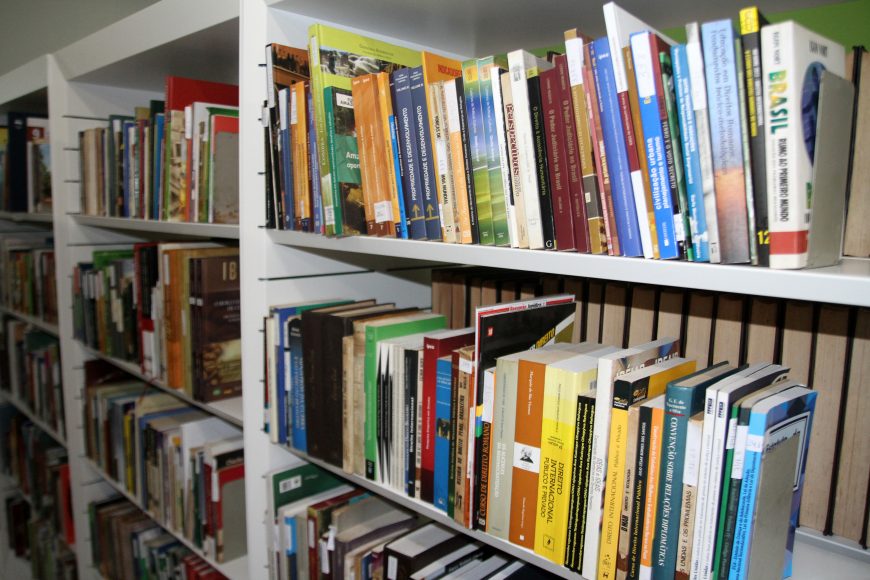 Do papel ao digital, Biblioteca Estadual Doutor José Pontes Pinto inova no atendimento e mantém público estável - News Rondônia