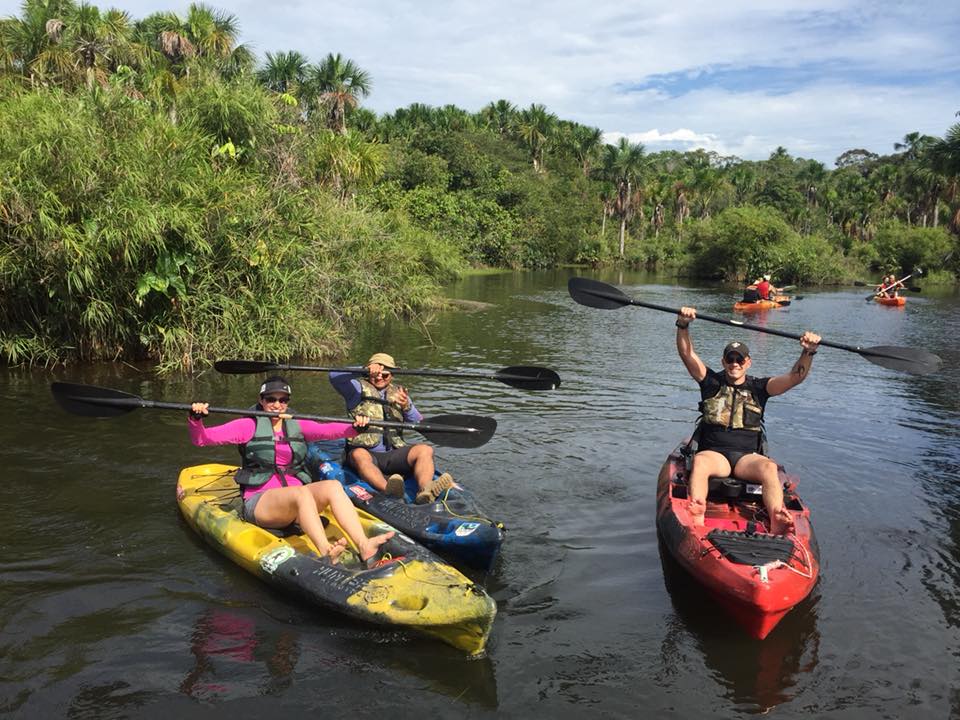 NOVIDADE: BALNEÁRIO SOUZA OFERECE TIROLESA AOS FINAIS DE SEMANA - News Rondônia